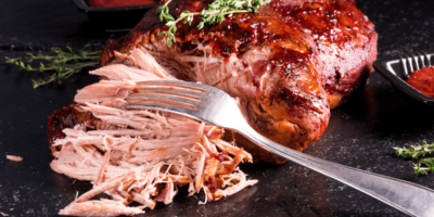 25 côtés pour le porc effiloché (que servir avec du porc effiloché)