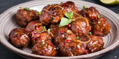 25 entrées américaines classiques