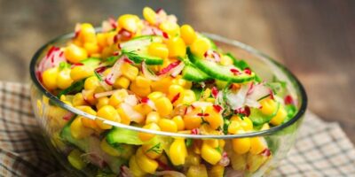 25 meilleurs apéritifs du Memorial Day