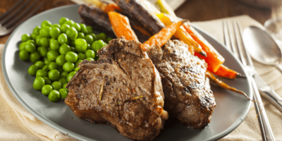 25 meilleurs côtés pour les côtelettes d&rsquo;agneau