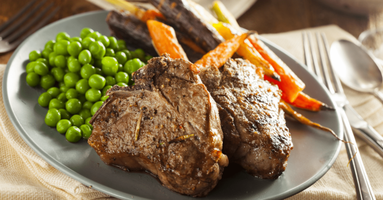 25 meilleurs côtés pour les côtelettes d'agneau