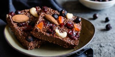 30 collations riches en protéines pour réduire votre faim