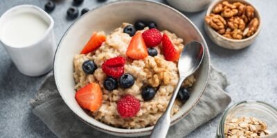 30 meilleures garnitures à l&rsquo;avoine