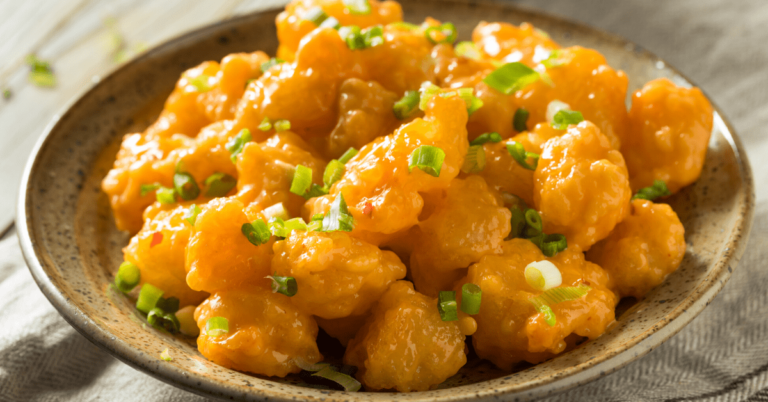 Bang Bang Shrimp
