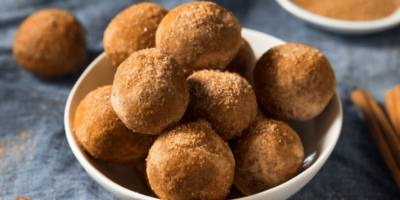 Beignets Bisquick