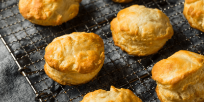 Biscuits Gouttes Bisquick
