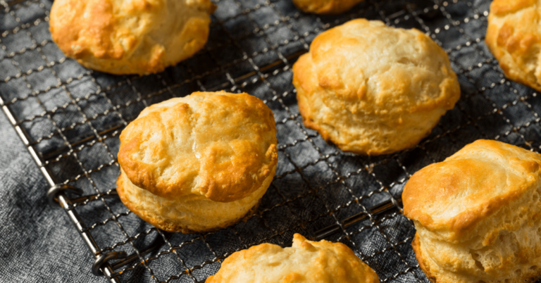 Biscuits Gouttes Bisquick