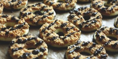 Biscuits Samoa (Recette Copycat)