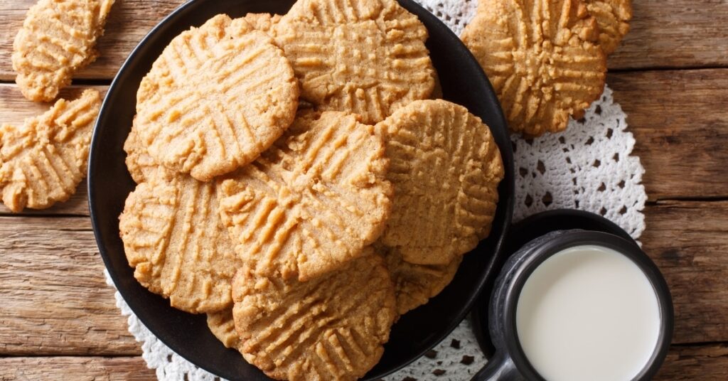 Beurre De Cacahuètes Sans Sucre Beurre De Cacahuète – Lemon Naturopathie 5 Biscuits au beurre de cacahuète sans beurre - Cakes Paradise