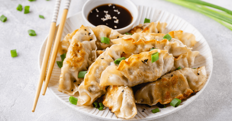 Boulettes de friteuse à air