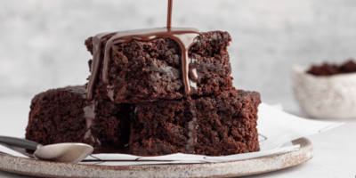 Brownies Bisquick