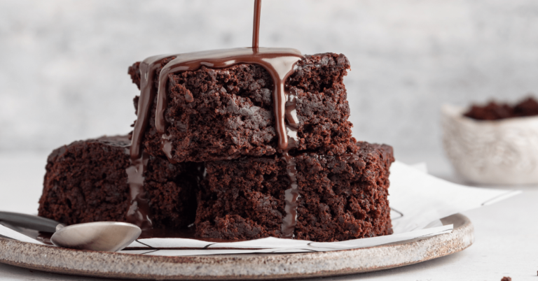 Brownies Bisquick