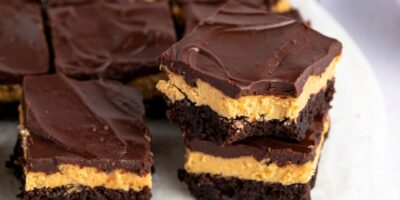 Brownies Buckeye