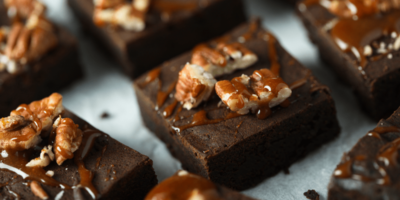 Carnation Fudge (recette célèbre)