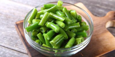 Comment améliorer le goût des haricots verts en conserve