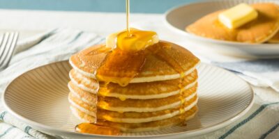Comment améliorer les crêpes en boîte