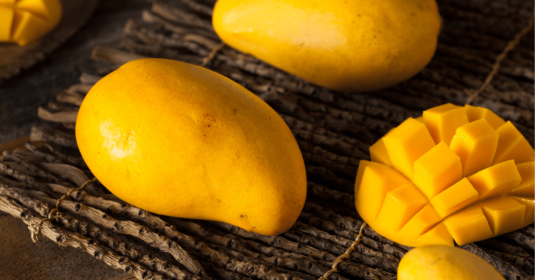 How to Store Mangoes