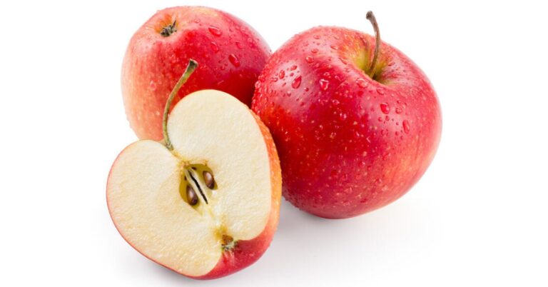 How to Keep Apple Slices from Browning