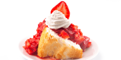 Comment faire du glaçage aux fraises