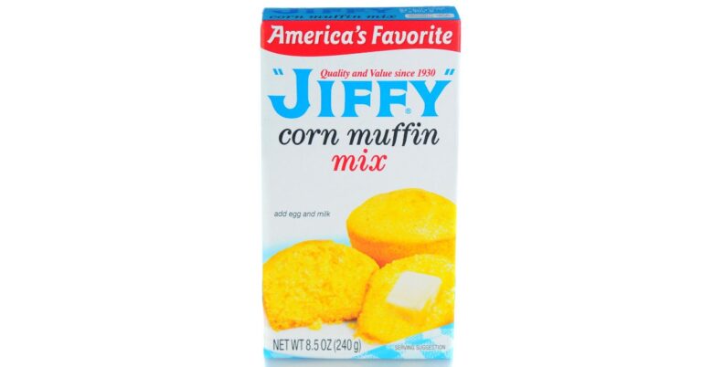 How to Make Jiffy Cornbread Moist and Fluffy