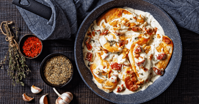 Épousez-moi le poulet