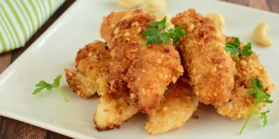 Filets de poulet Bisquick