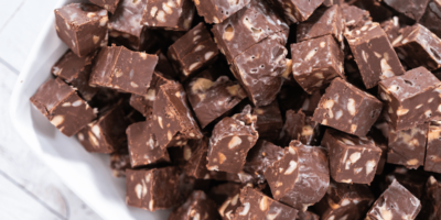 Fudge Fantaisie Kraft