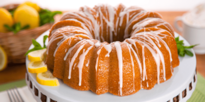 Gâteau 7-Up