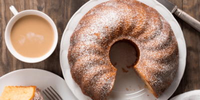 Gâteau au crack (recette facile)
