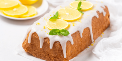 Gâteau de Sprite