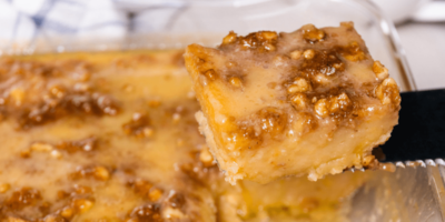Gâteau de grand-mère