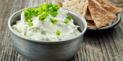 Meilleure recette de trempette aux palourdes