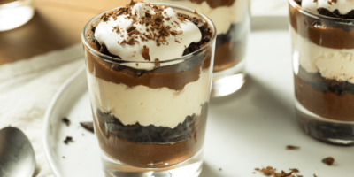 Mort par la recette du chocolat