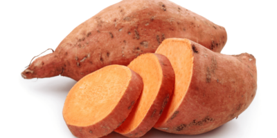 Pouvez-vous congeler des patates douces?