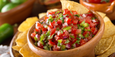 Pouvez-vous congeler la salsa ?