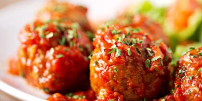 Que servir avec des boulettes de viande : 13 plats d&rsquo;accompagnement savoureux