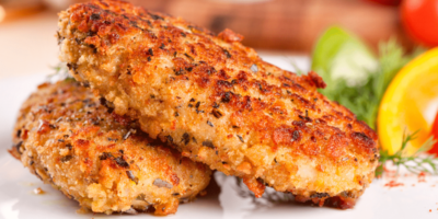 Que servir avec des galettes de saumon : 10 accompagnements délicieux