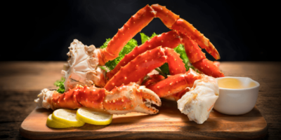 Que servir avec des pattes de crabe : 10 accompagnements amusants