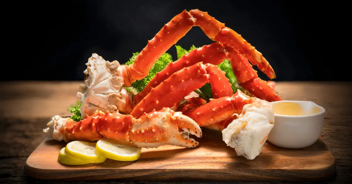 What to Serve with Crab Legs: 10 Fun Side Dishes
