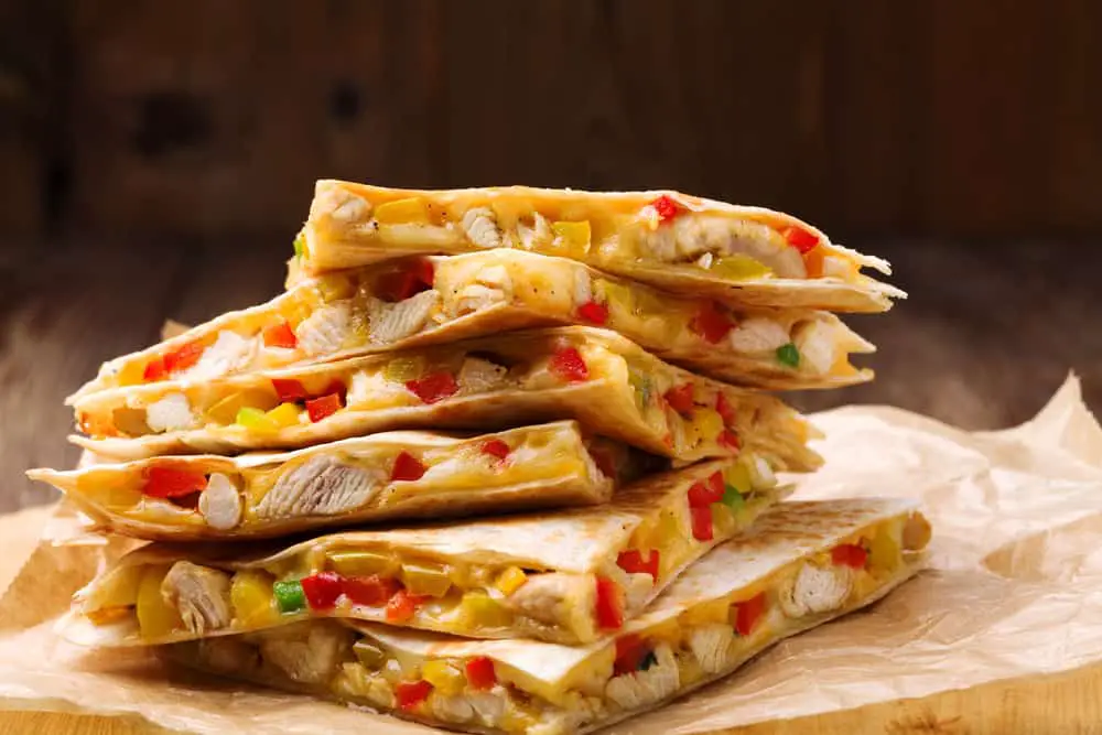 What to Serve with Quesadillas: 15 Incredible Side Dishes