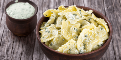 Que servir avec des raviolis : 8 plats d&rsquo;accompagnement classiques
