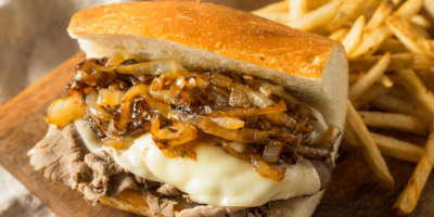 Que servir avec des sandwichs à la trempette française : 10 côtés satisfaisants
