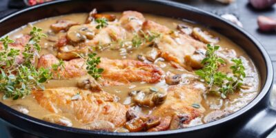 Que servir avec du poulet Marsala : 13 plats d&rsquo;accompagnement incroyables