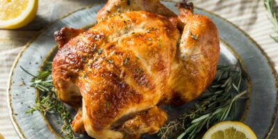 Que servir avec du poulet rôti : 13 plats d&rsquo;accompagnement savoureux