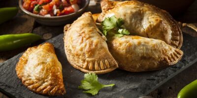 Que servir avec des empanadas (15 idées d&rsquo;accompagnements)