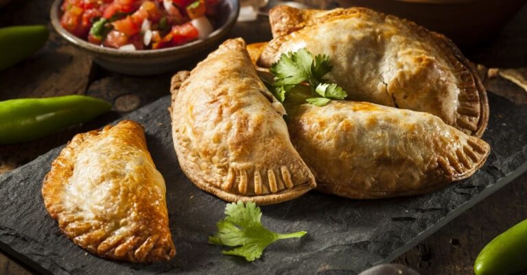 Quoi servir avec des empanadas (15 idées faciles)
