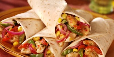 Que servir avec des fajitas : 14 plats d&rsquo;accompagnement incroyables