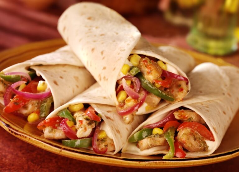 What to Serve with Fajitas: 14 Incredible Side Dishes
