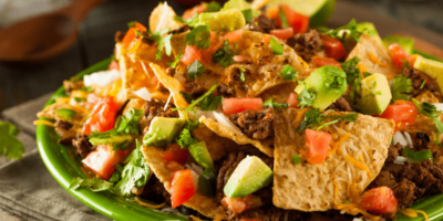 Quoi servir avec des nachos (11 idées parfaites)