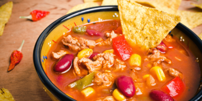 Quoi servir avec une soupe taco : 6 accompagnements douillets